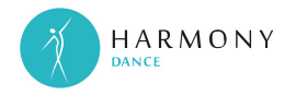 Harmony Dance