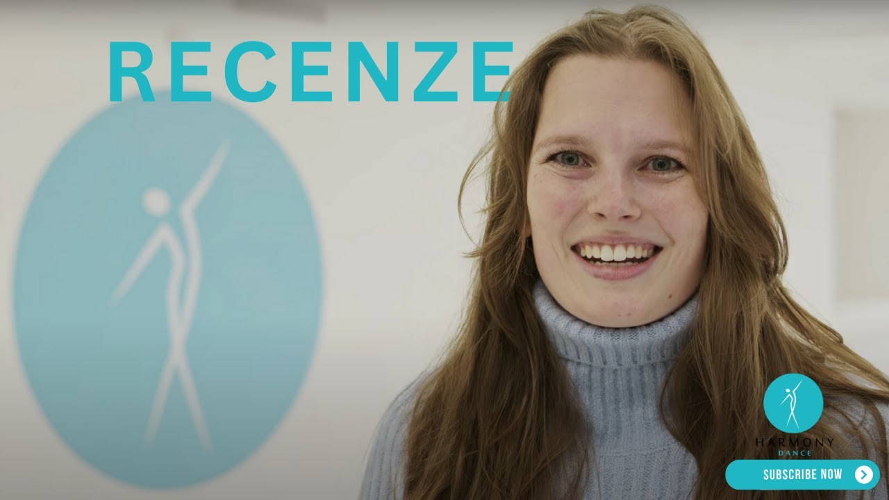 Proč právě Harmony Dance? Recenze klientů