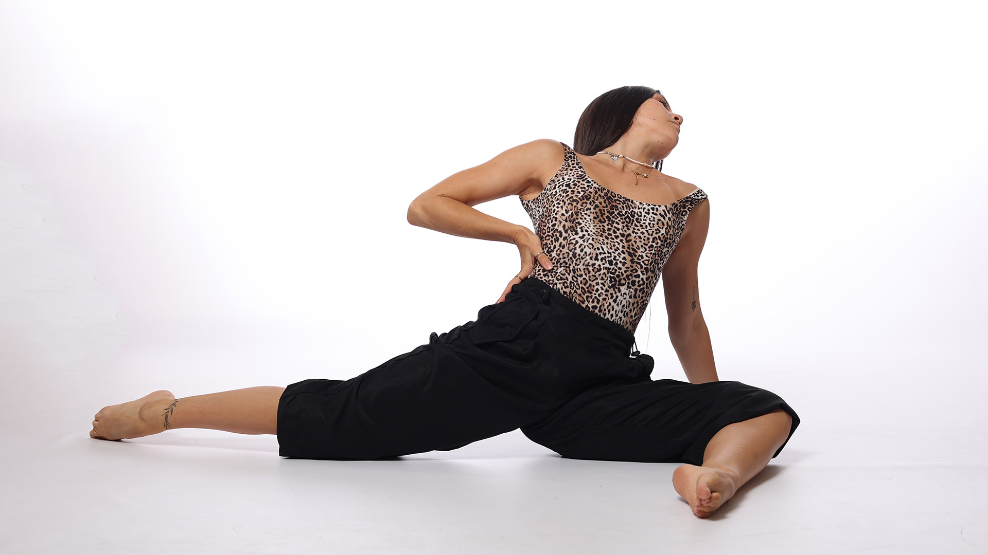 Lyrical jazz